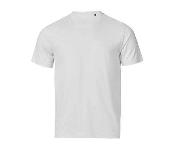 Tee Jays Unlabeled Luxury T-shirt