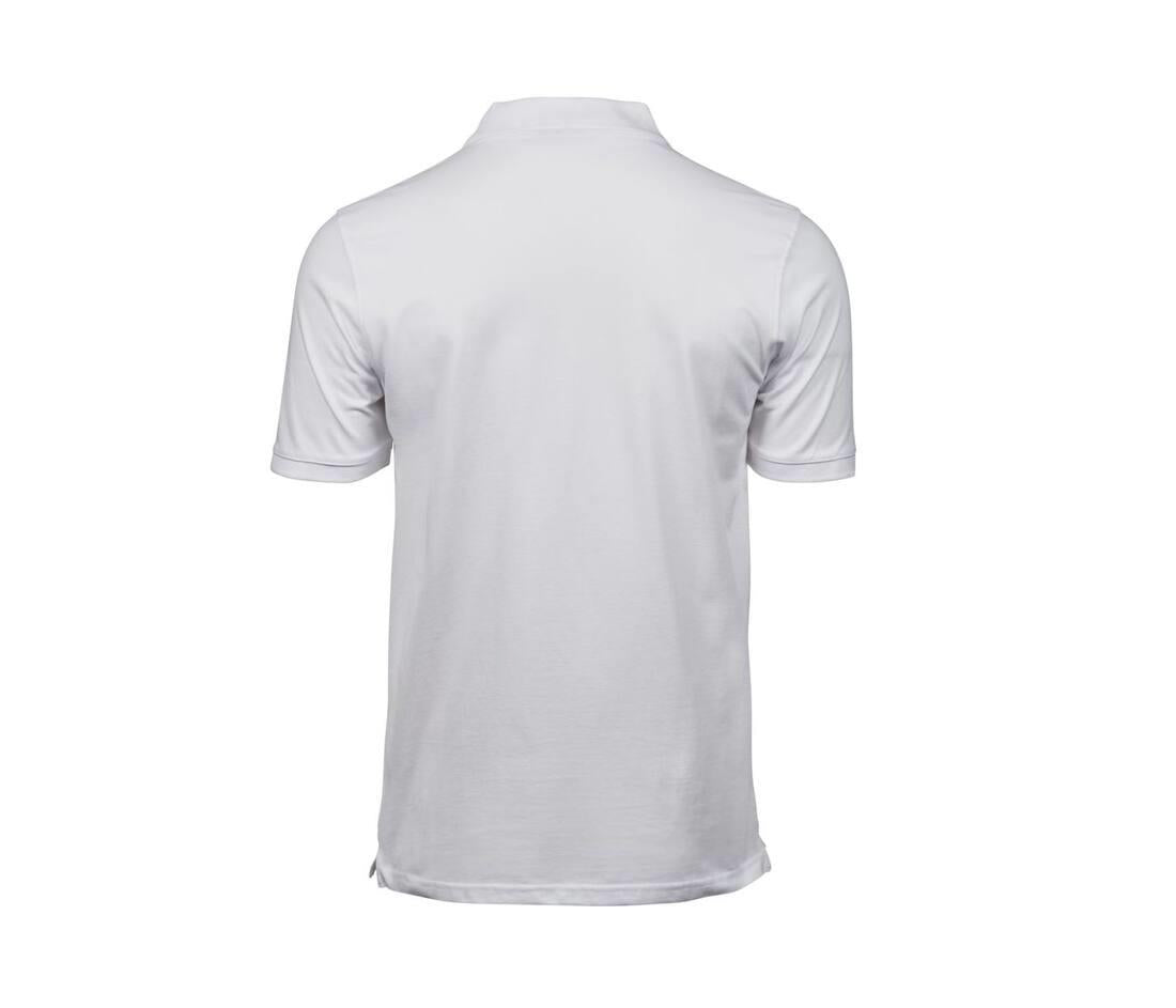 Tee Jays Heavy Polo