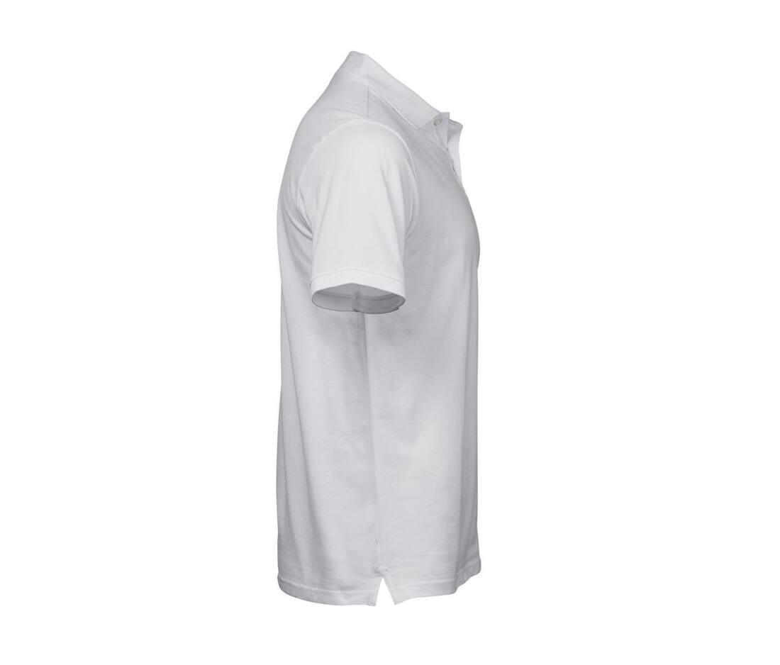 Tee Jays Heavy Polo