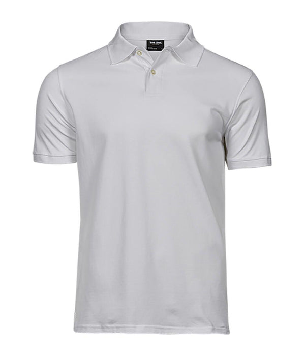 Tee Jays Heavy Polo