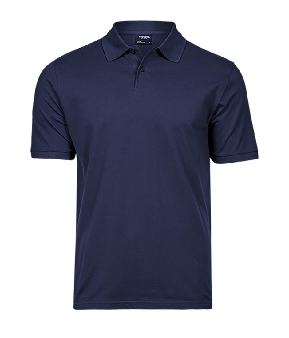 Tee Jays Heavy Polo