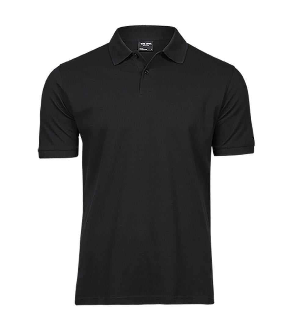 Tee Jays Heavy Polo