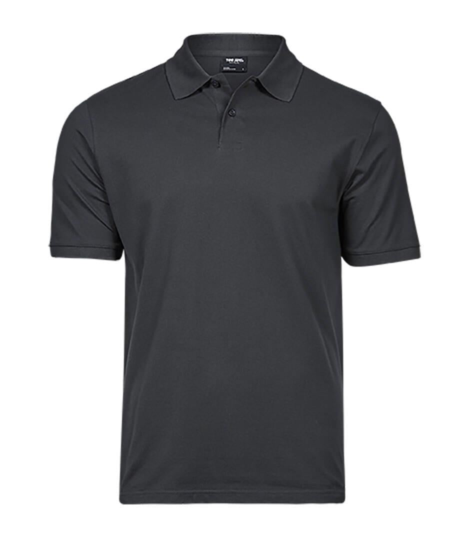 Tee Jays Heavy Polo