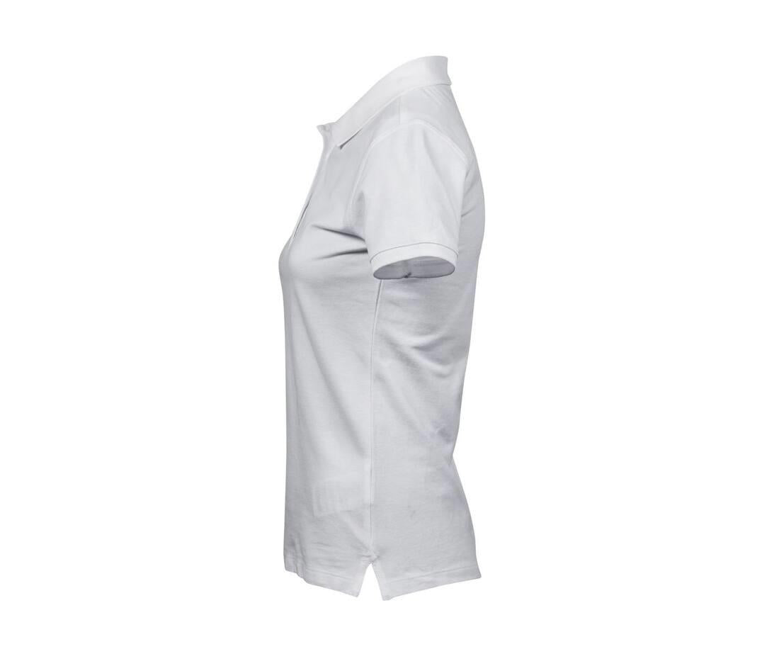 Tee Jays Ladies Heavy Polo