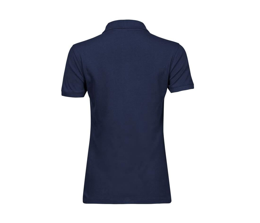 Tee Jays Ladies Heavy Polo