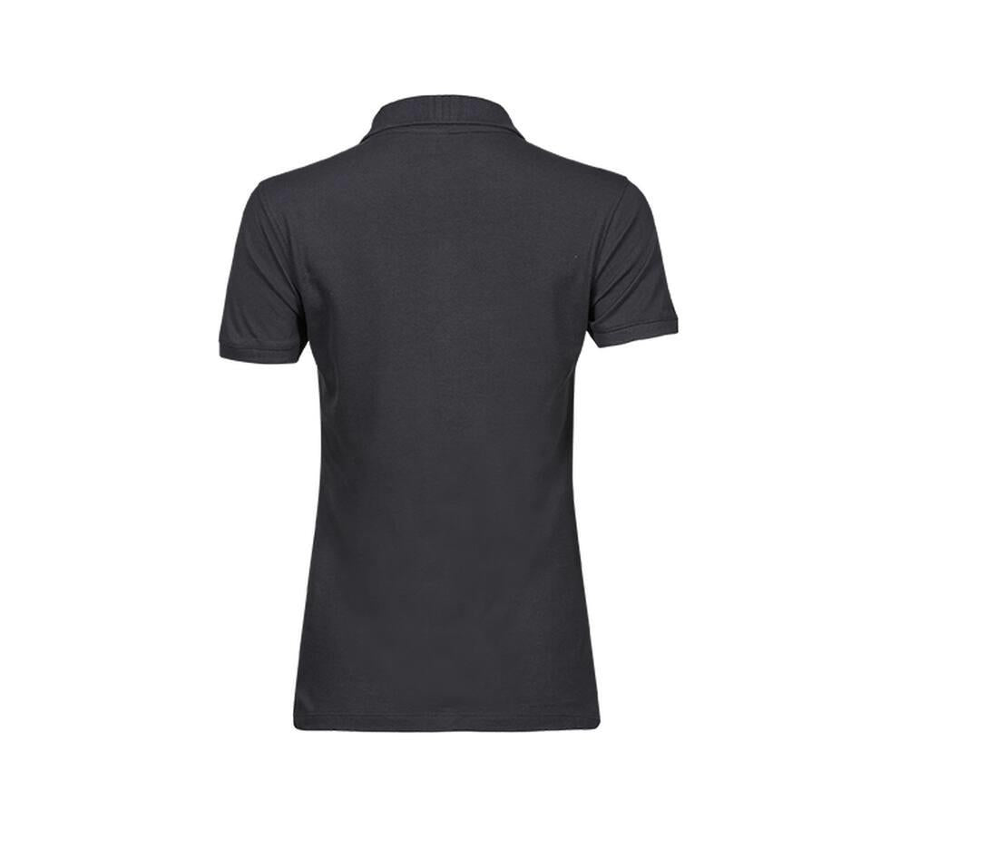 Tee Jays Ladies Heavy Polo