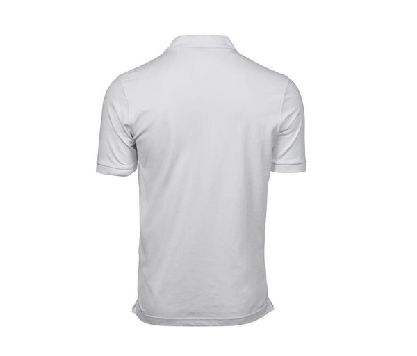 Tee Jays Luxury Stretch Polo