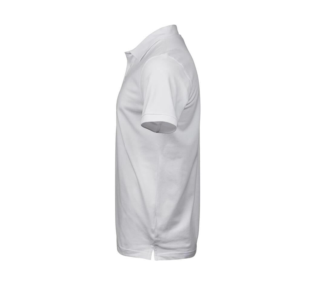 Tee Jays Luxury Stretch Polo