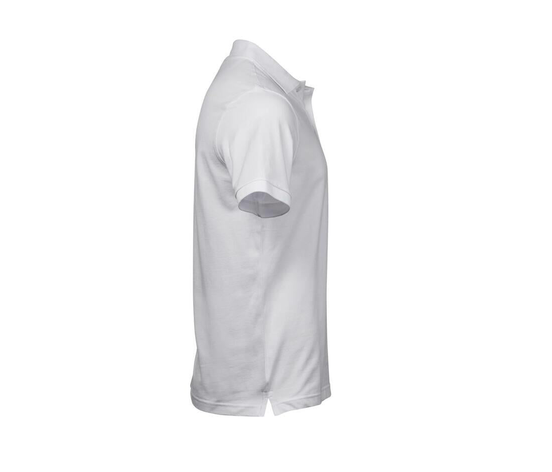 Tee Jays Luxury Stretch Polo