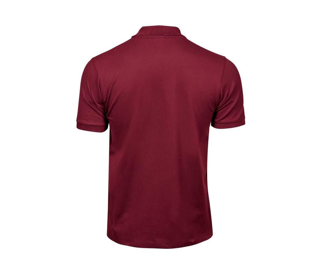 Tee Jays Luxury Stretch Polo