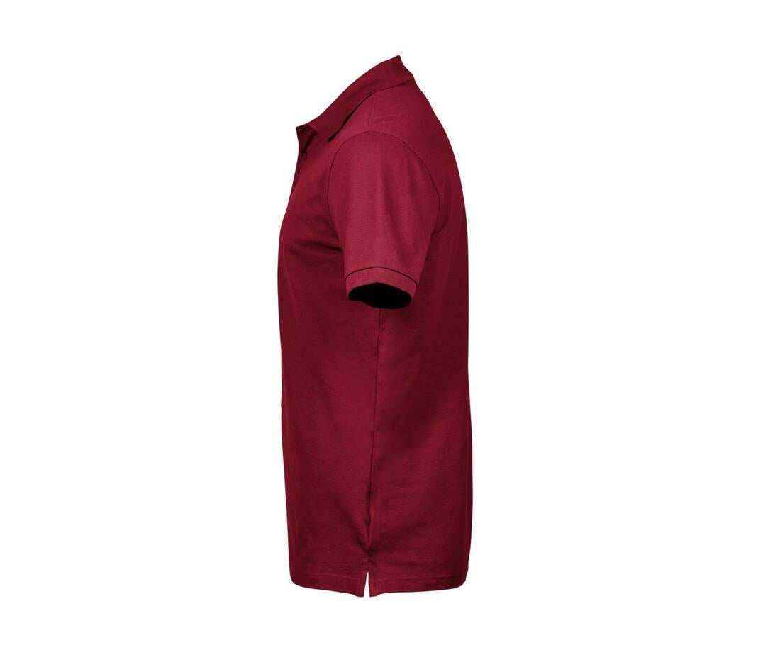 Tee Jays Luxury Stretch Polo