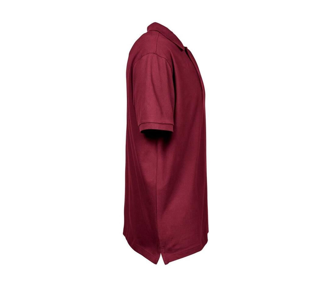 Tee Jays Luxury Stretch Polo