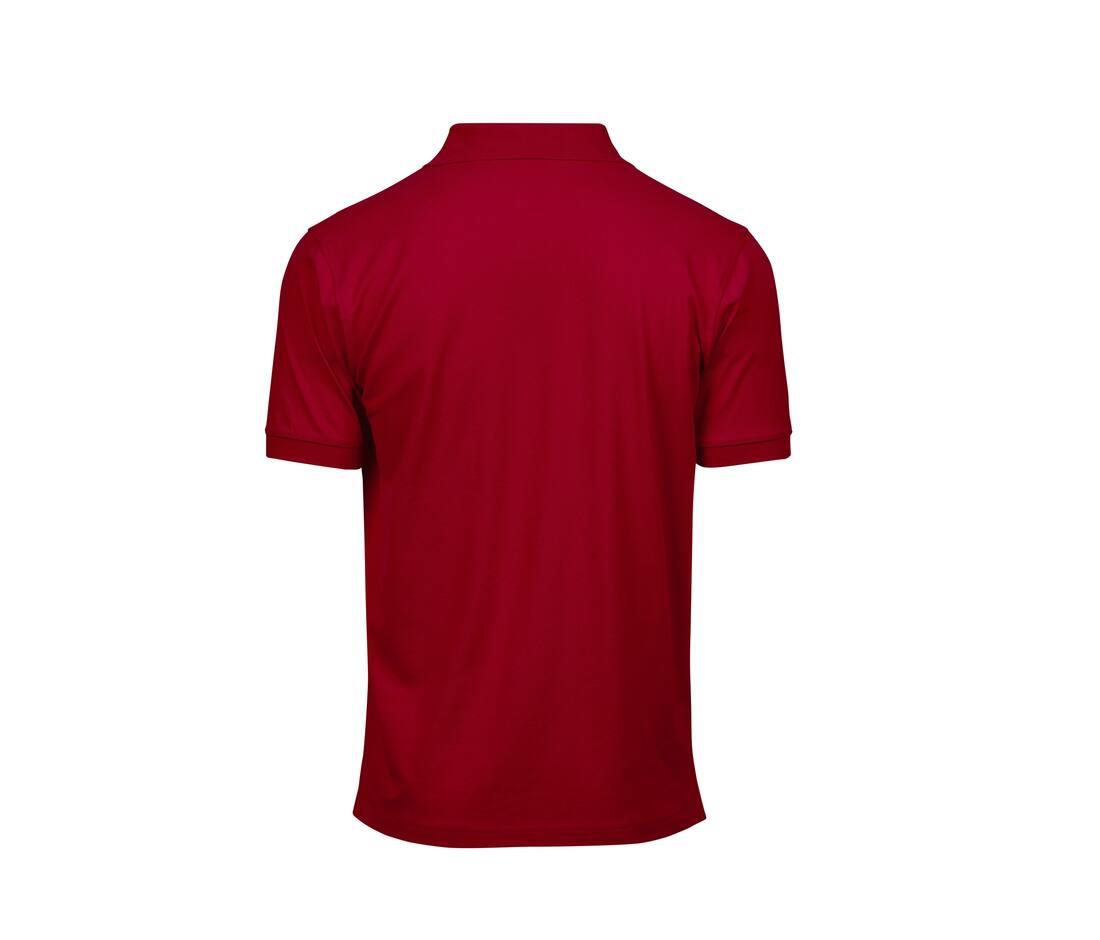 Tee Jays Luxury Stretch Polo
