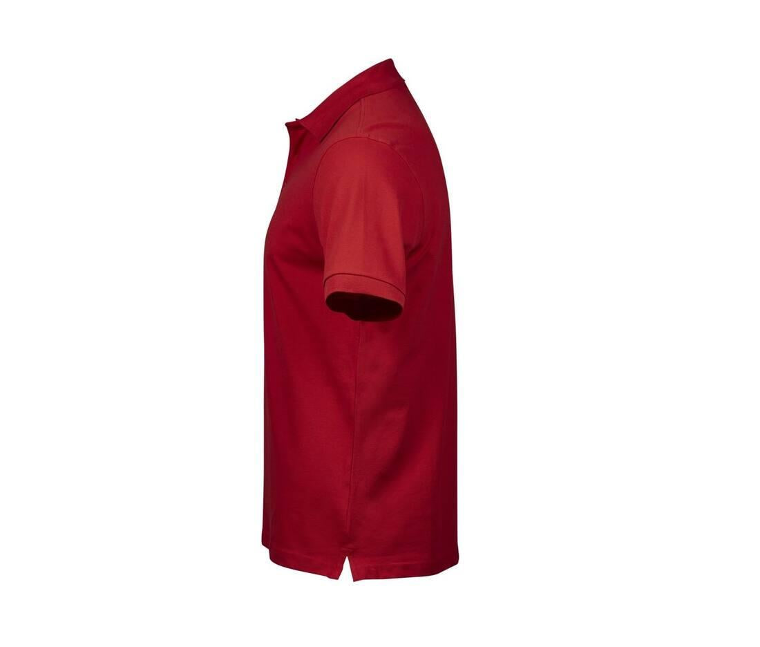 Tee Jays Luxury Stretch Polo