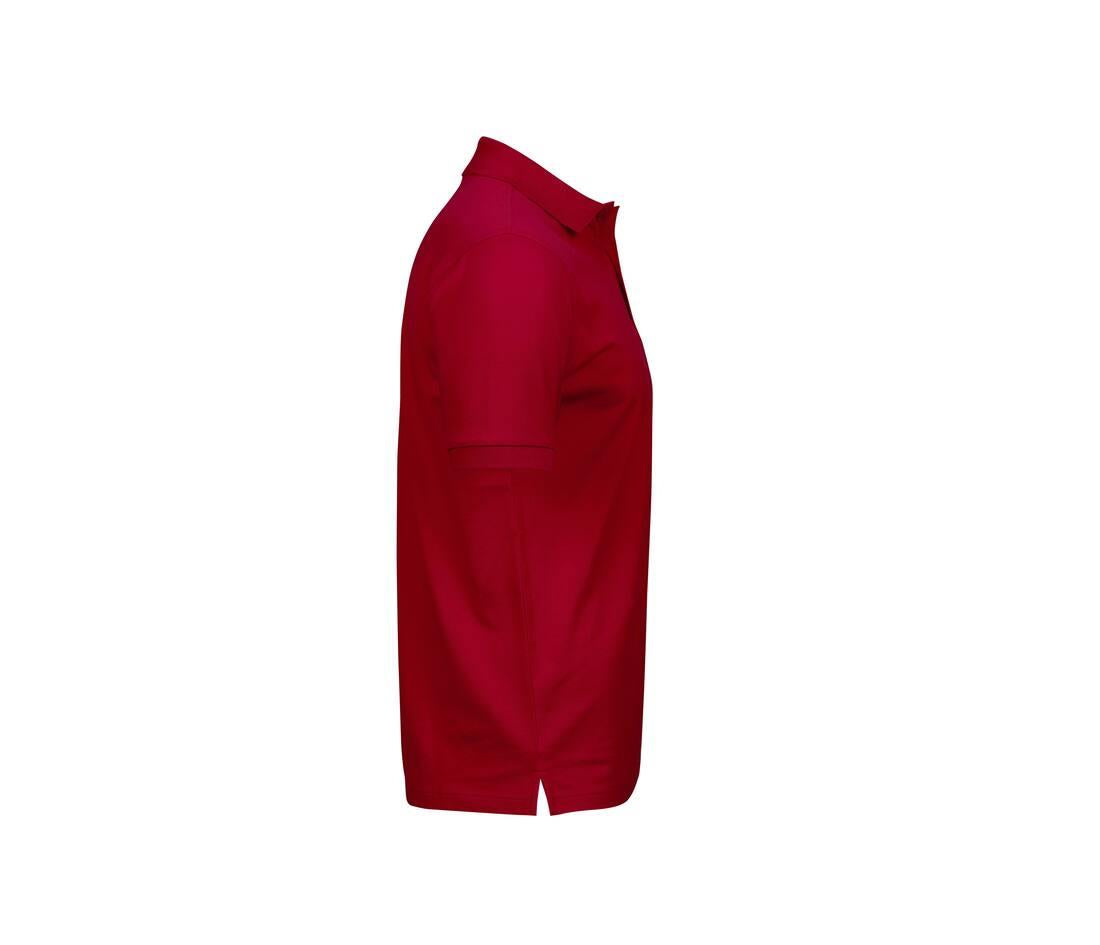 Tee Jays Luxury Stretch Polo