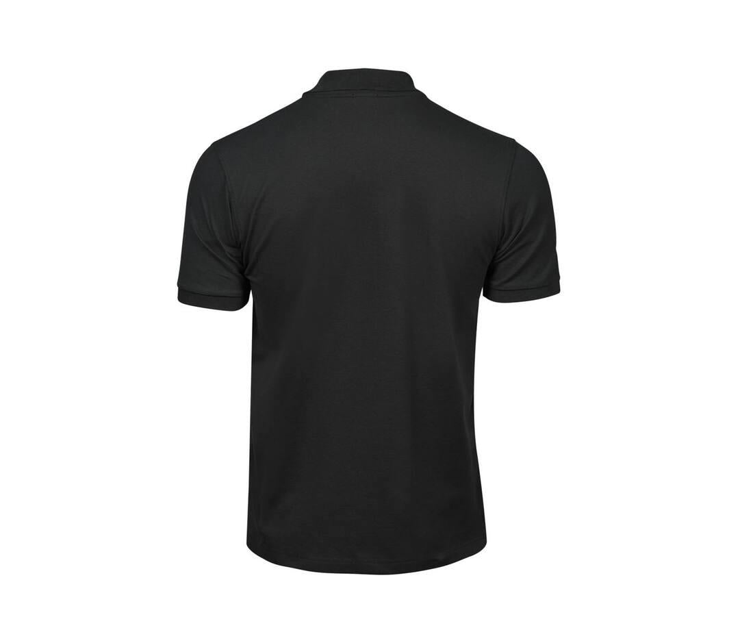 Tee Jays Luxury Stretch Polo