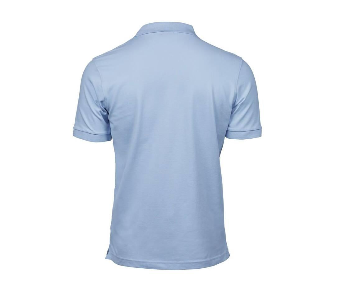 Tee Jays Luxury Stretch Polo