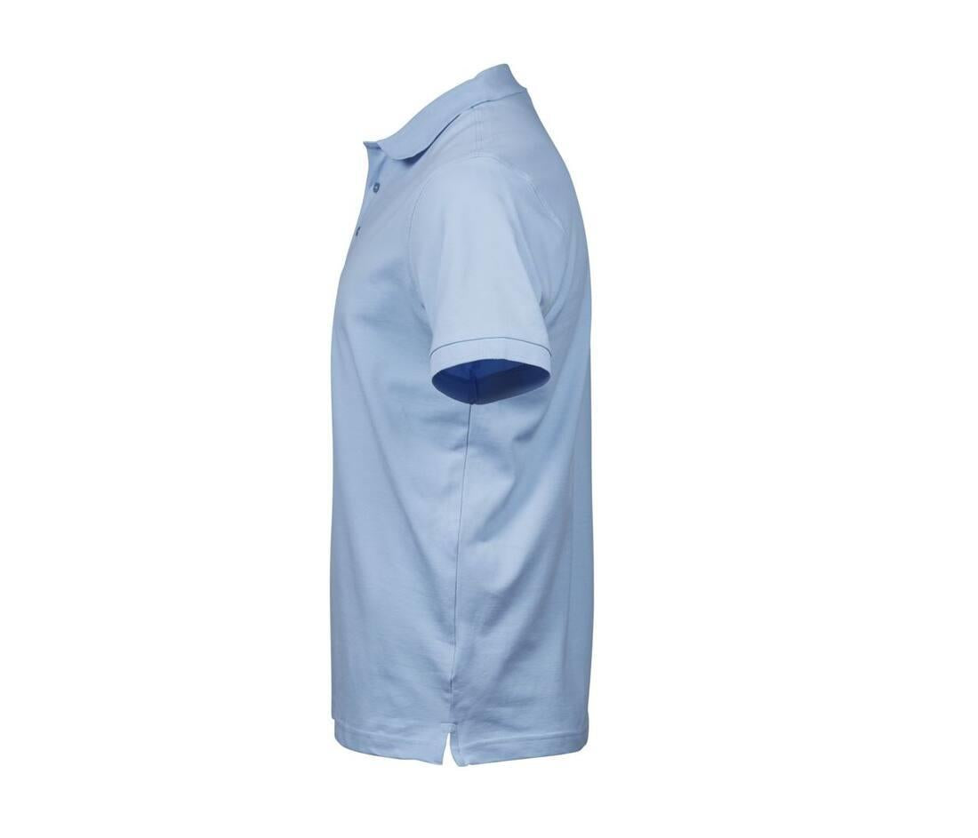 Tee Jays Luxury Stretch Polo