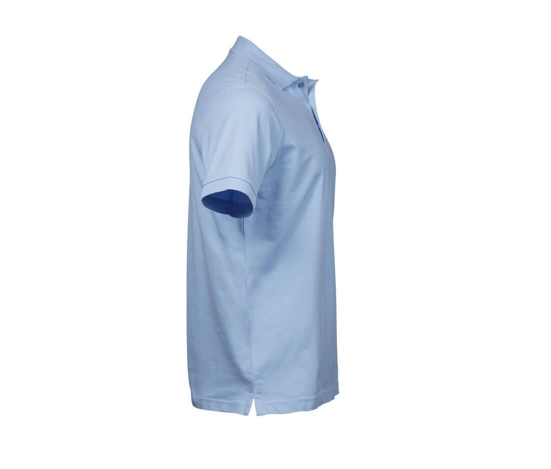 Tee Jays Luxury Stretch Polo