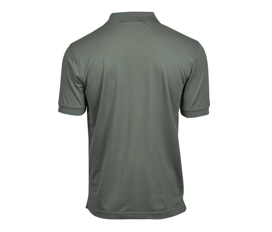 Tee Jays Luxury Stretch Polo
