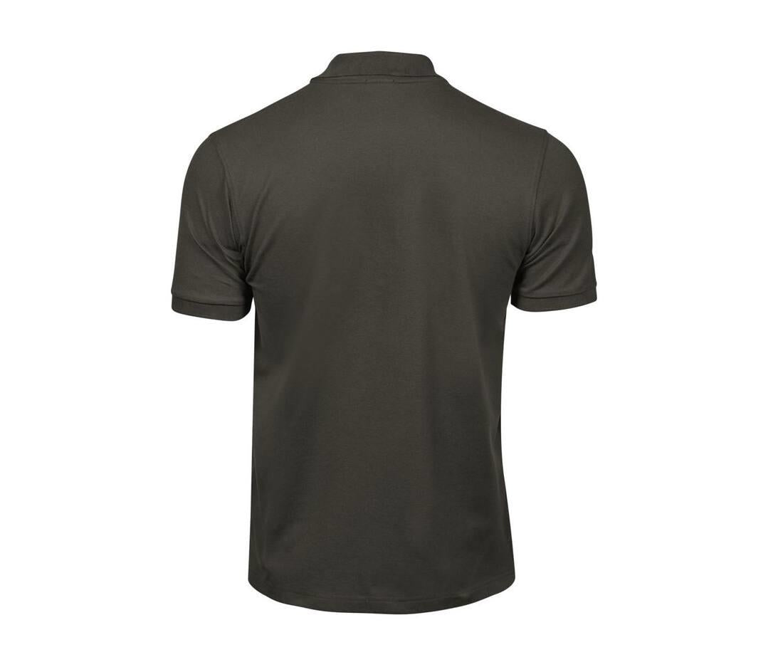 Tee Jays Luxury Stretch Polo