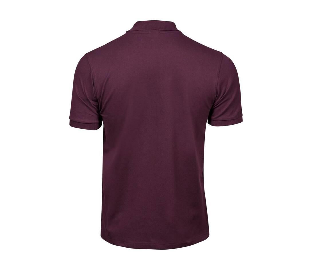 Tee Jays Luxury Stretch Polo