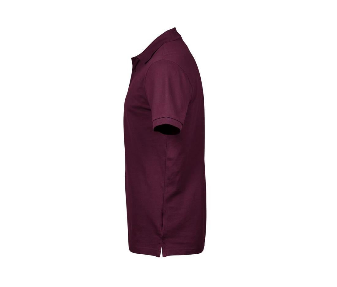Tee Jays Luxury Stretch Polo
