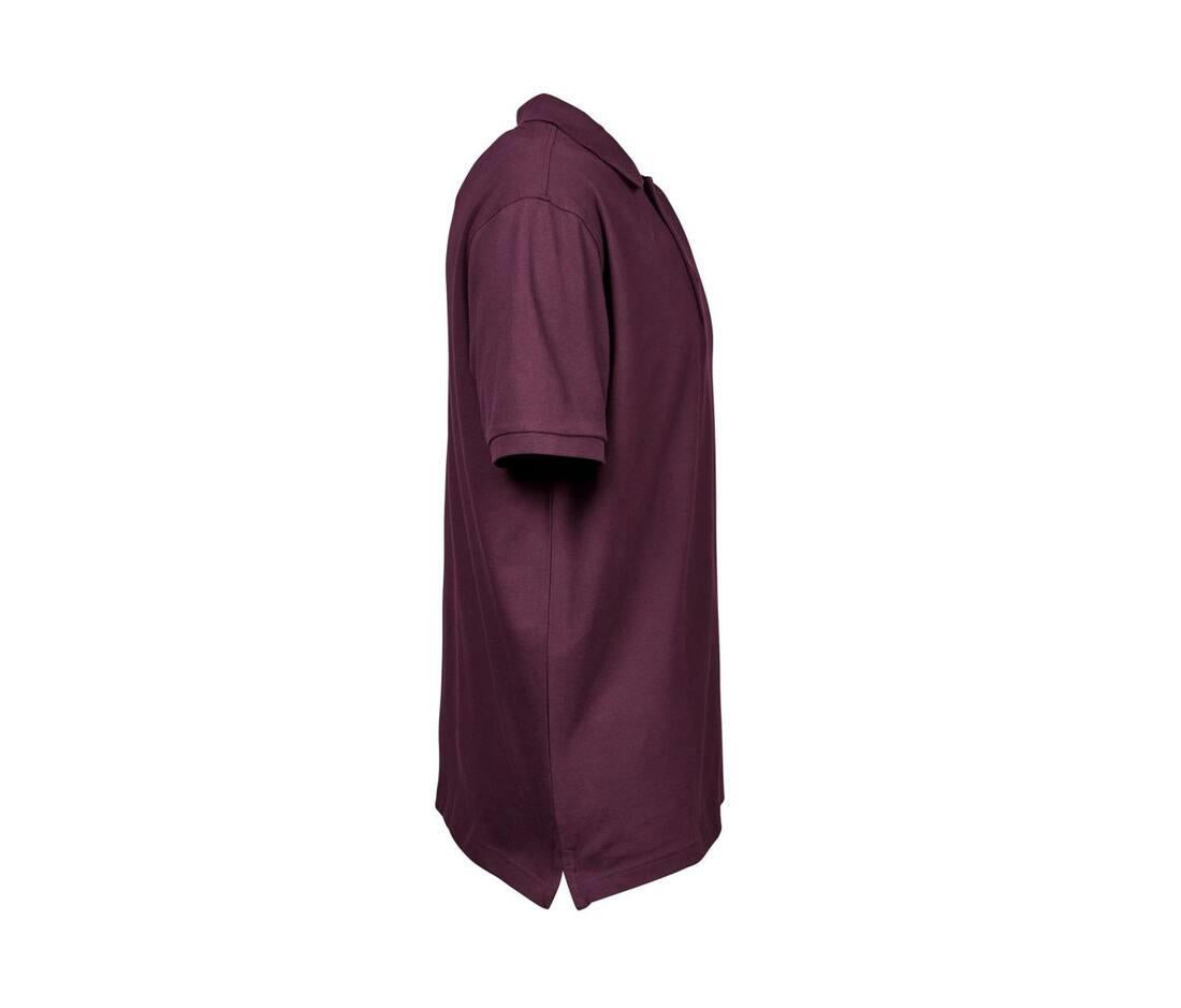 Tee Jays Luxury Stretch Polo