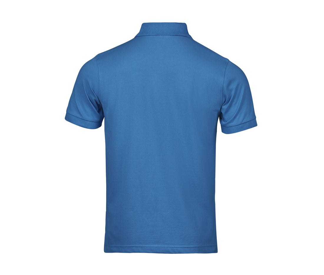 Tee Jays Luxury Stretch Polo
