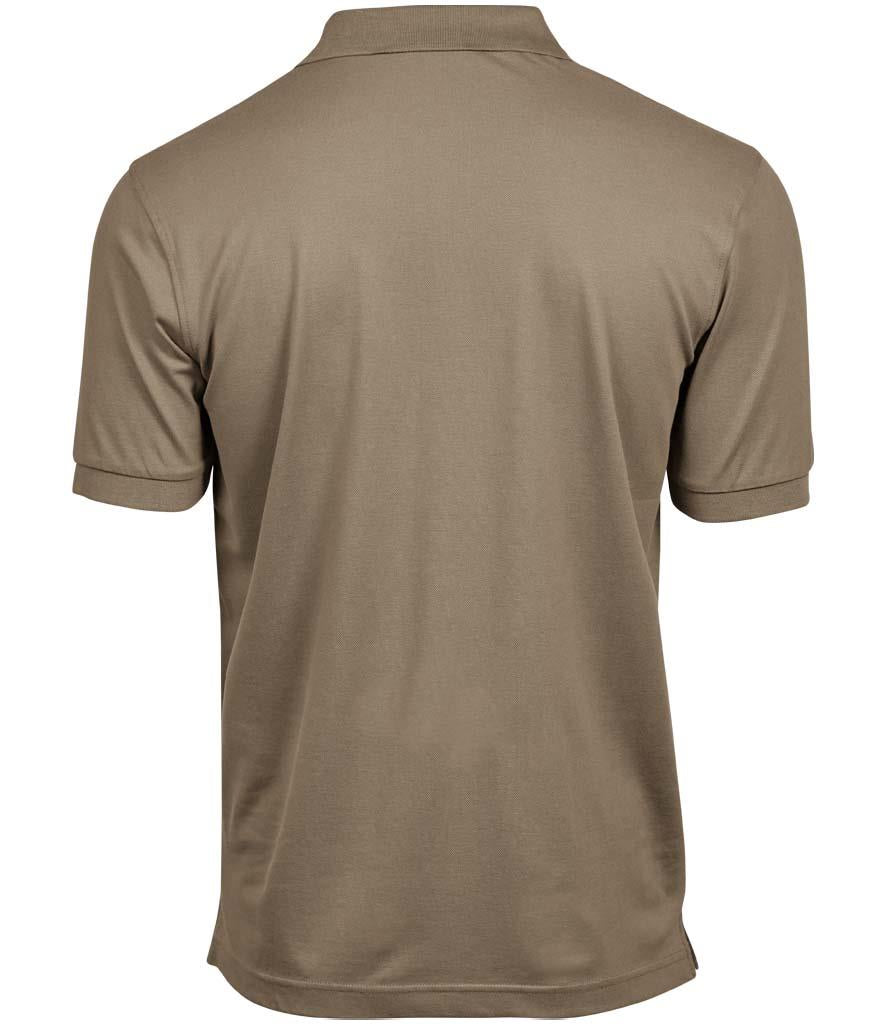 Tee Jays Luxury Stretch Polo