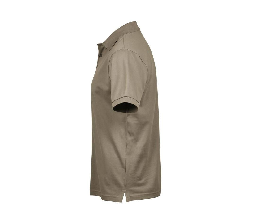 Tee Jays Luxury Stretch Polo