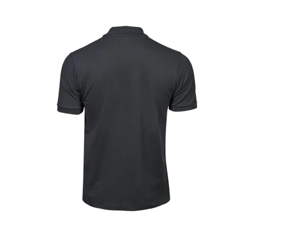 Tee Jays Luxury Stretch Polo