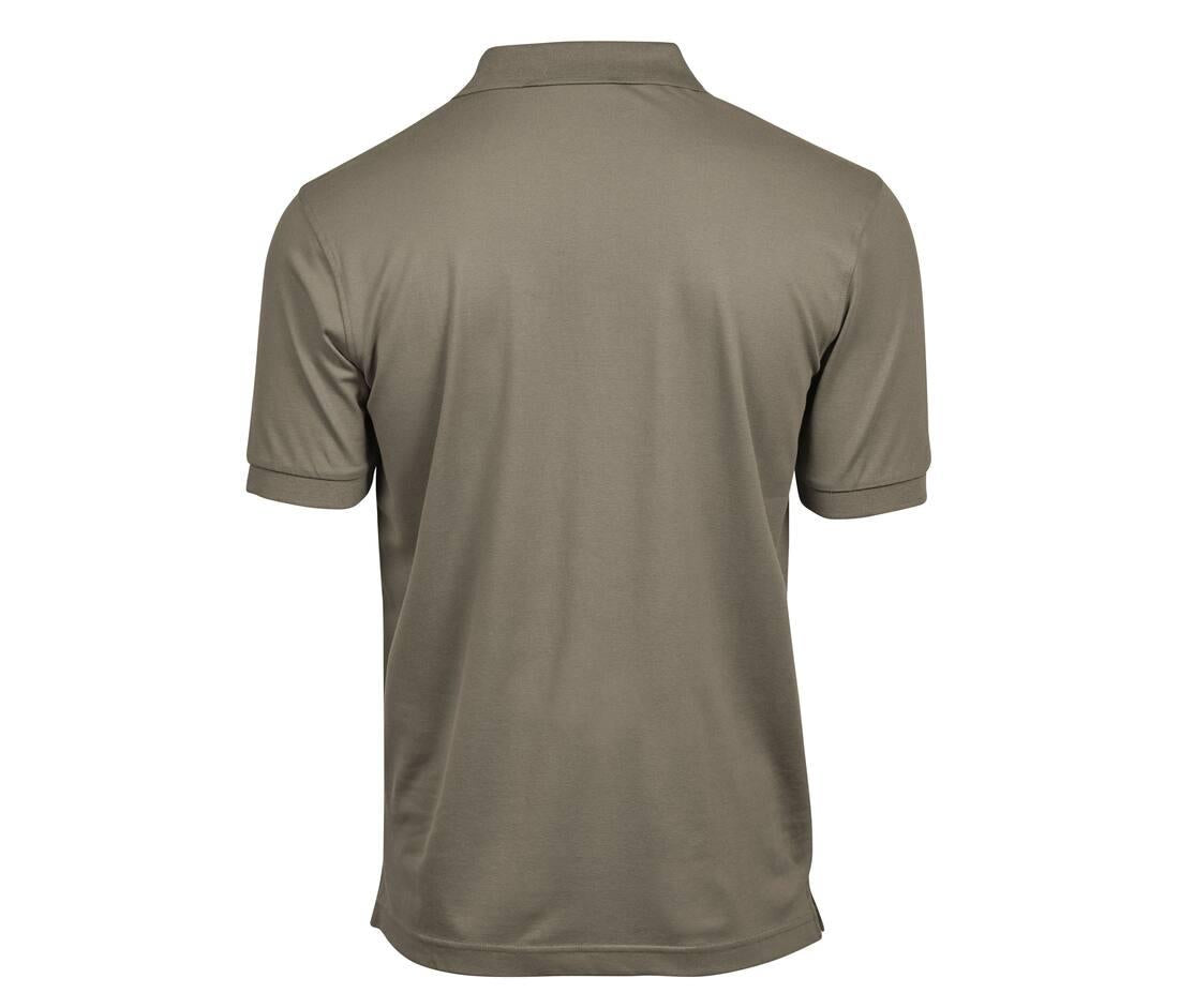Tee Jays Luxury Stretch Polo
