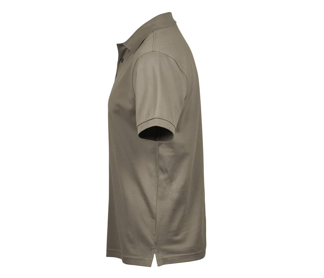 Tee Jays Luxury Stretch Polo