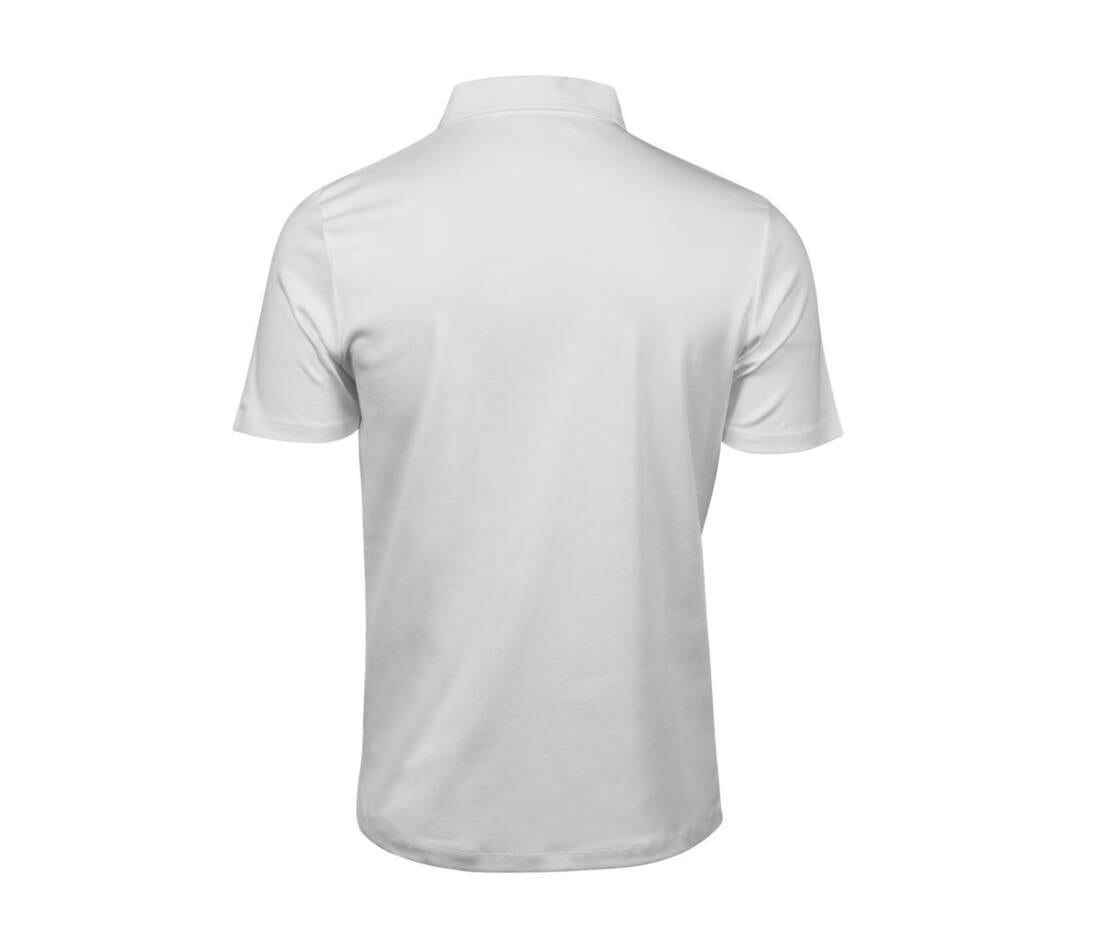 Tee Jays Pima Cotton Polo