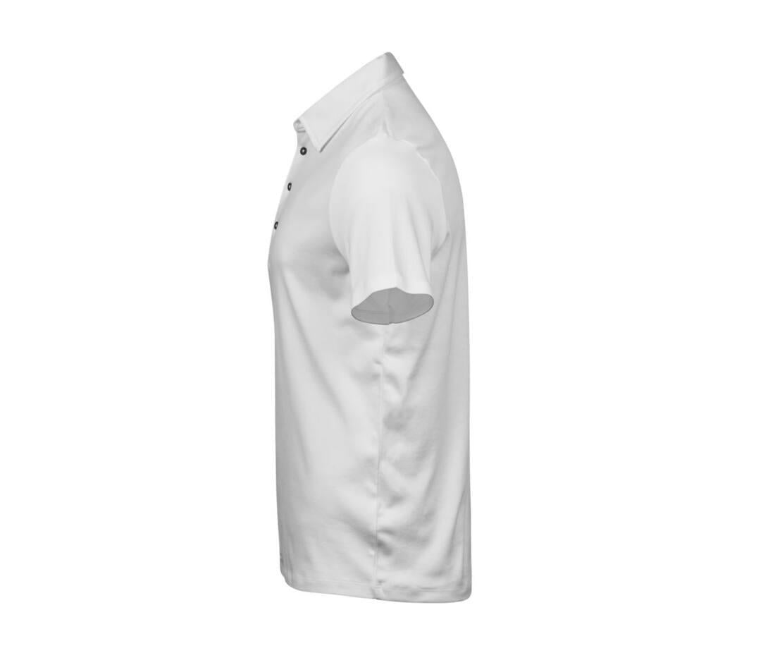 Tee Jays Pima Cotton Polo