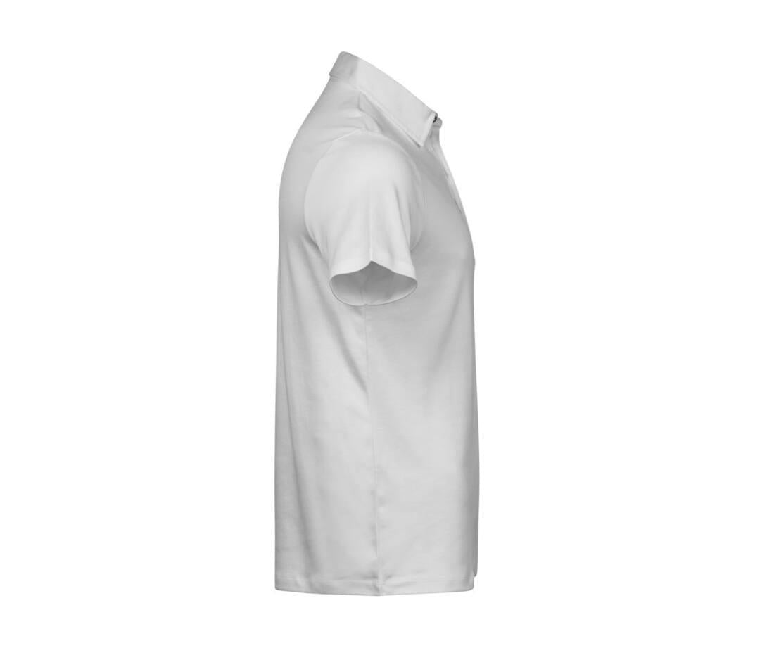 Tee Jays Pima Cotton Polo