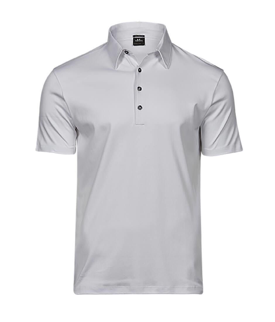 Tee Jays Pima Cotton Polo