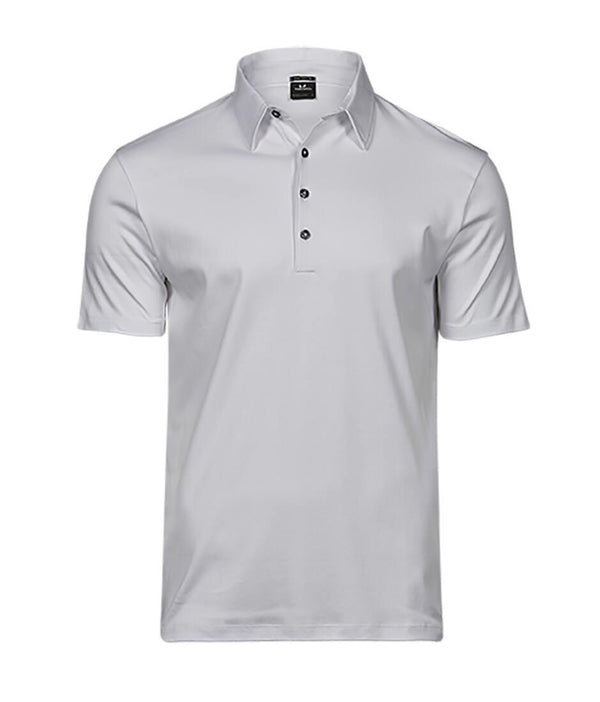 Tee Jays Pima Cotton Polo