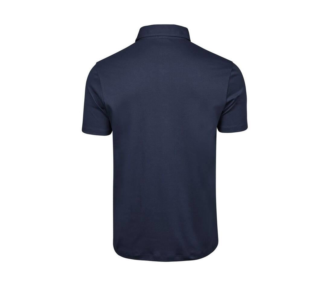 Tee Jays Pima Cotton Polo
