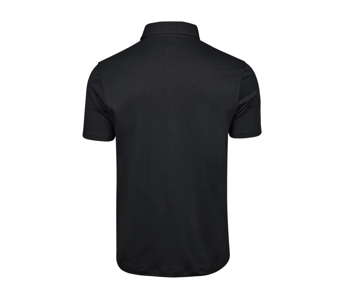Tee Jays Pima Cotton Polo