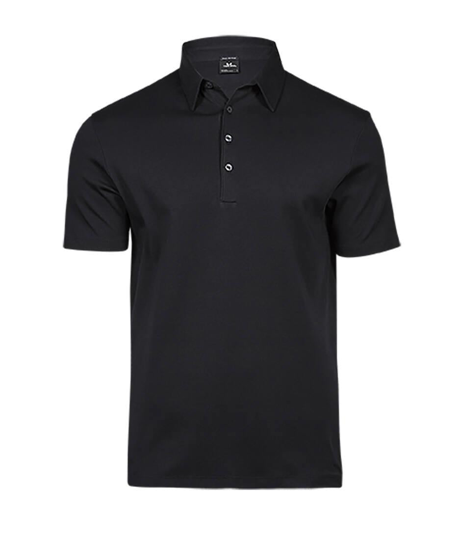 Tee Jays Pima Cotton Polo