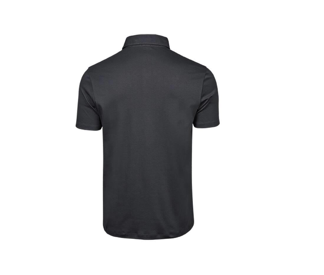 Tee Jays Pima Cotton Polo