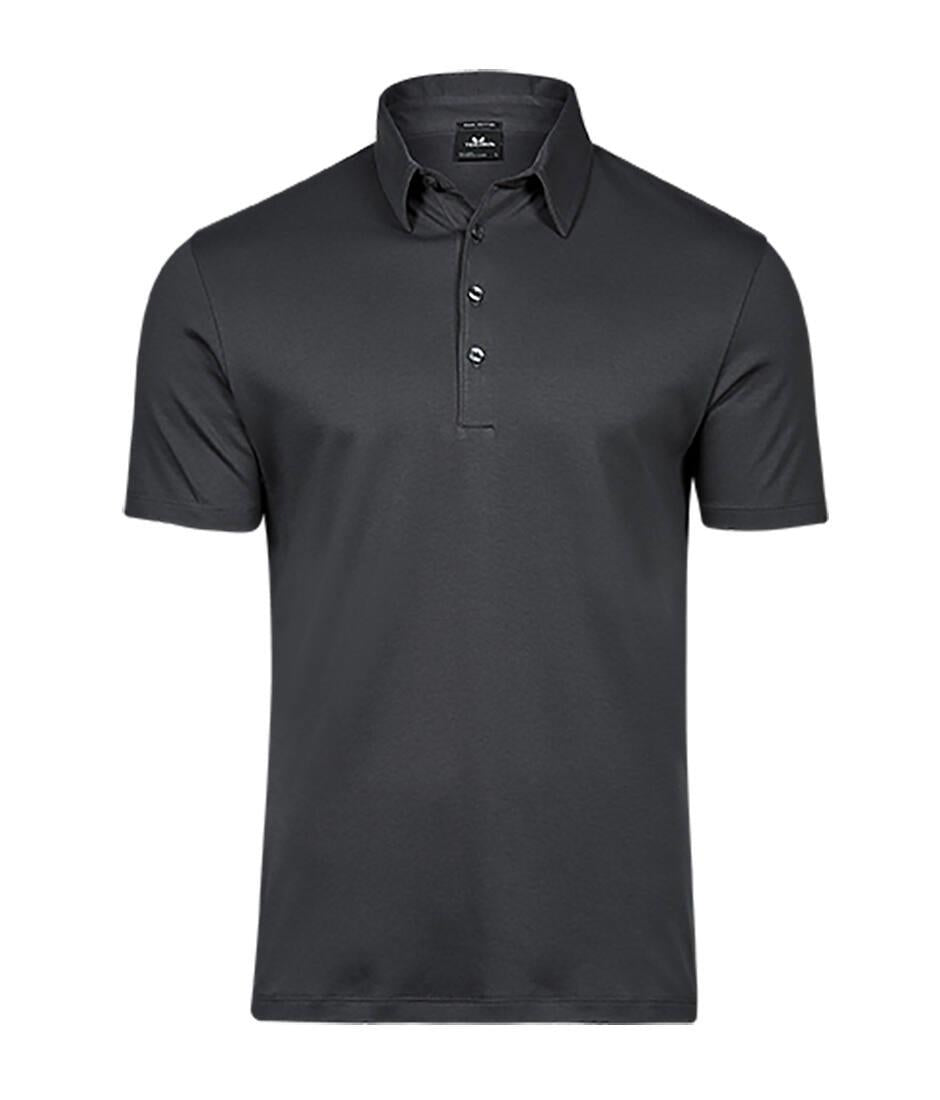 Tee Jays Pima Cotton Polo