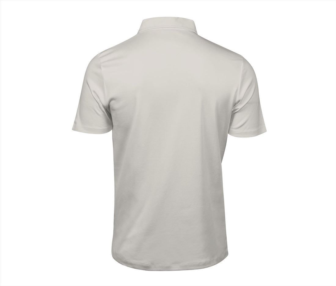Tee Jays Pima Cotton Polo