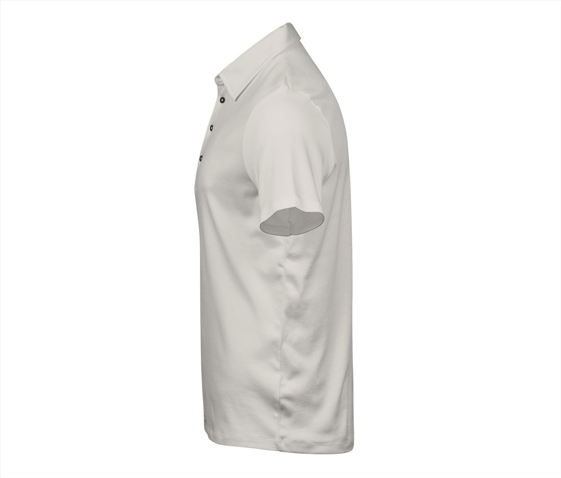 Tee Jays Pima Cotton Polo