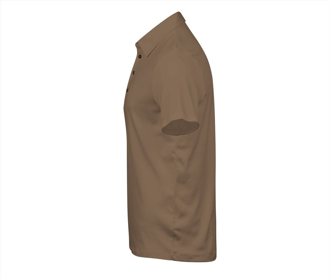 Tee Jays Pima Cotton Polo