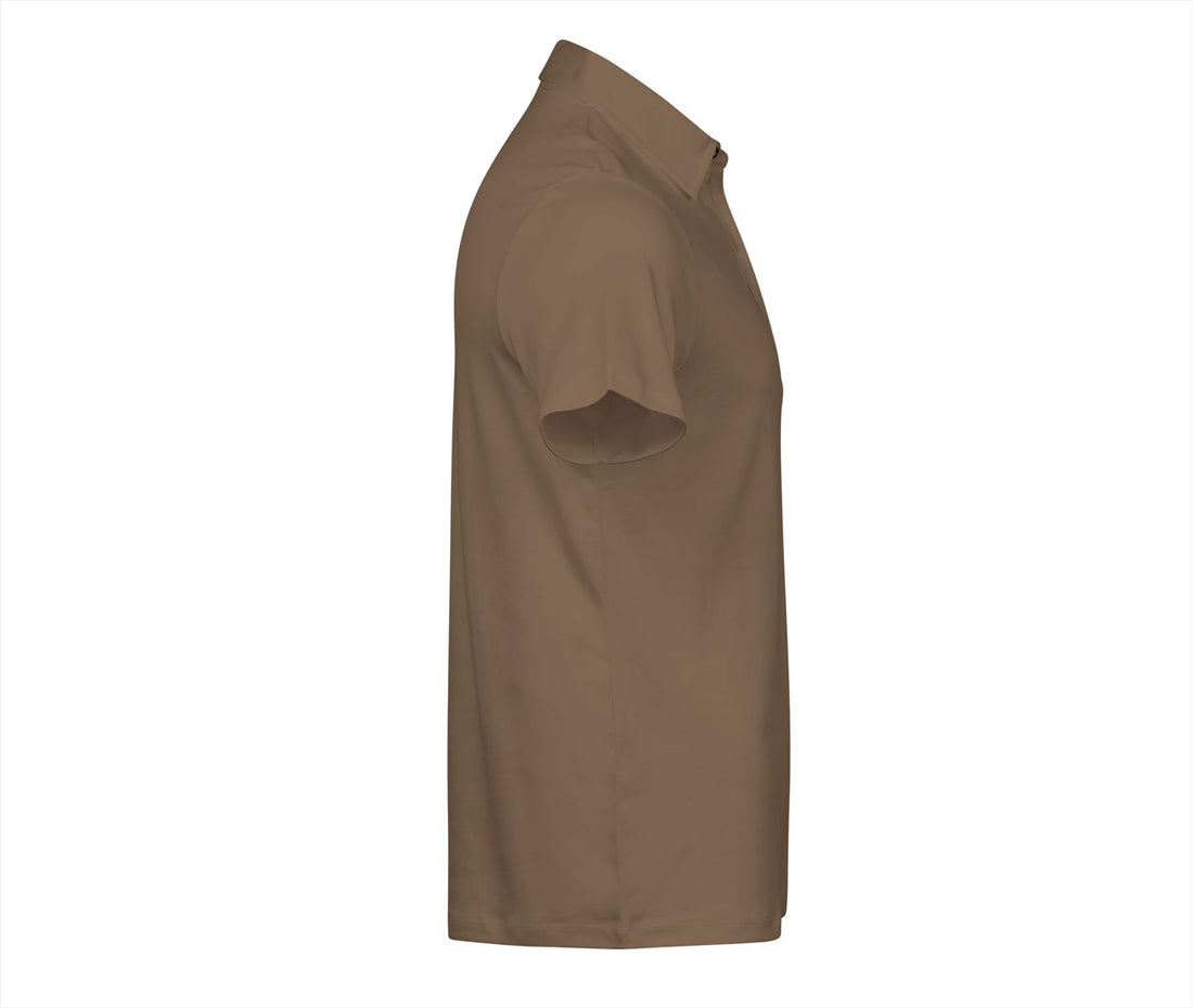 Tee Jays Pima Cotton Polo