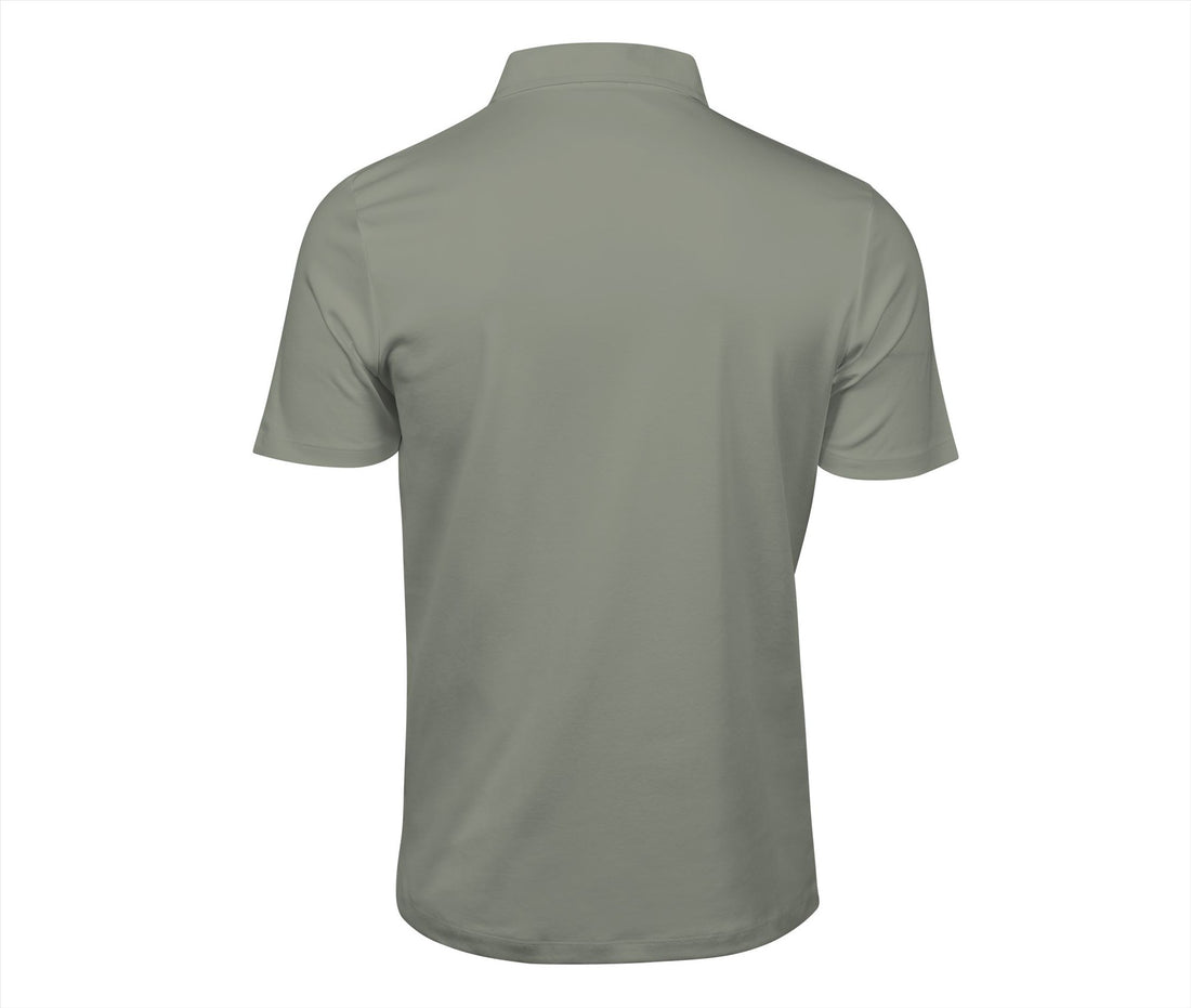 Tee Jays Pima Cotton Polo