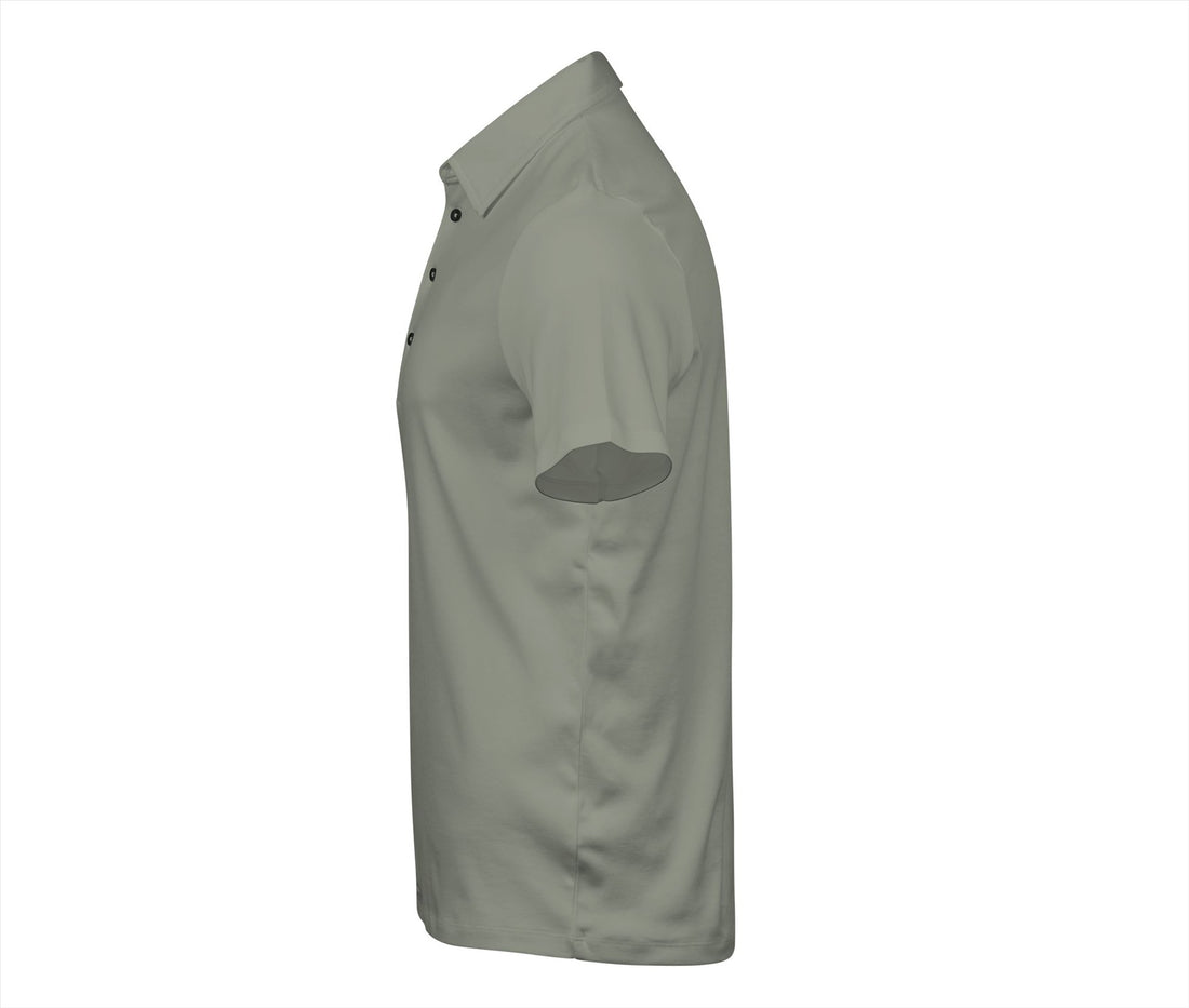 Tee Jays Pima Cotton Polo